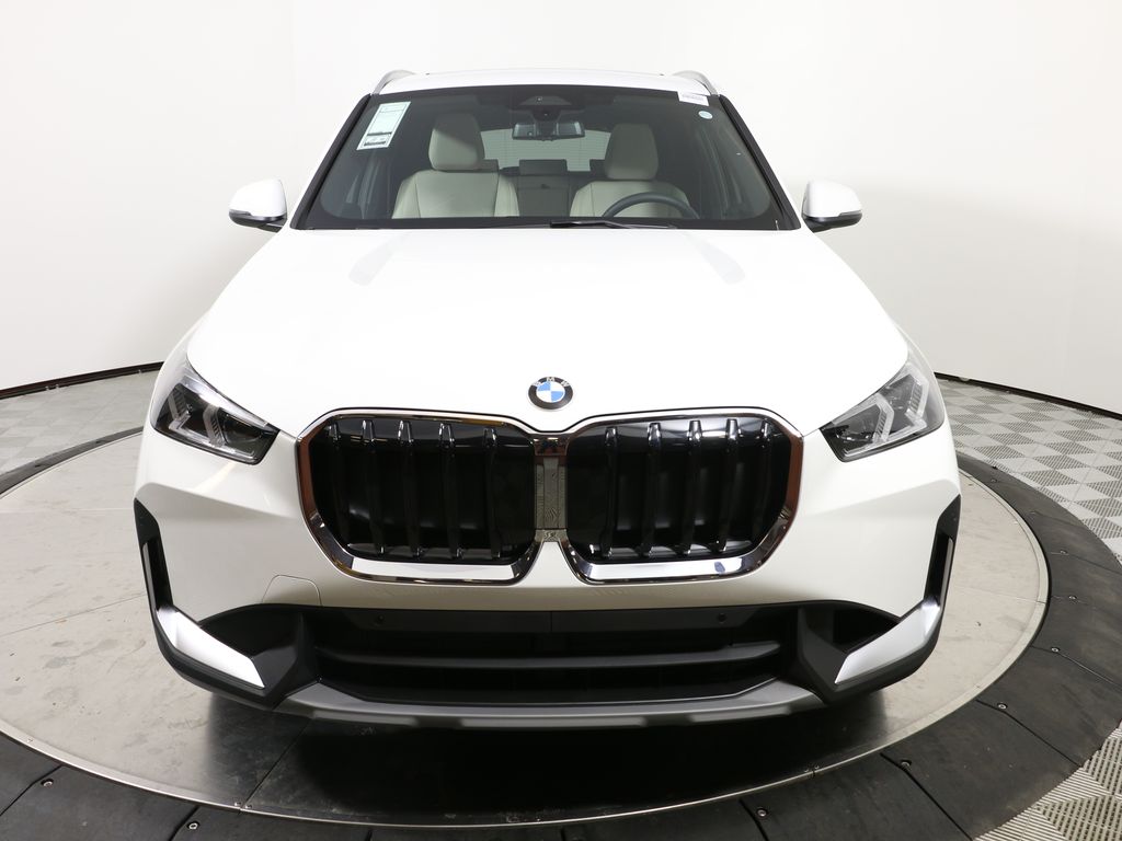 2024 BMW X1 xDrive28i 8