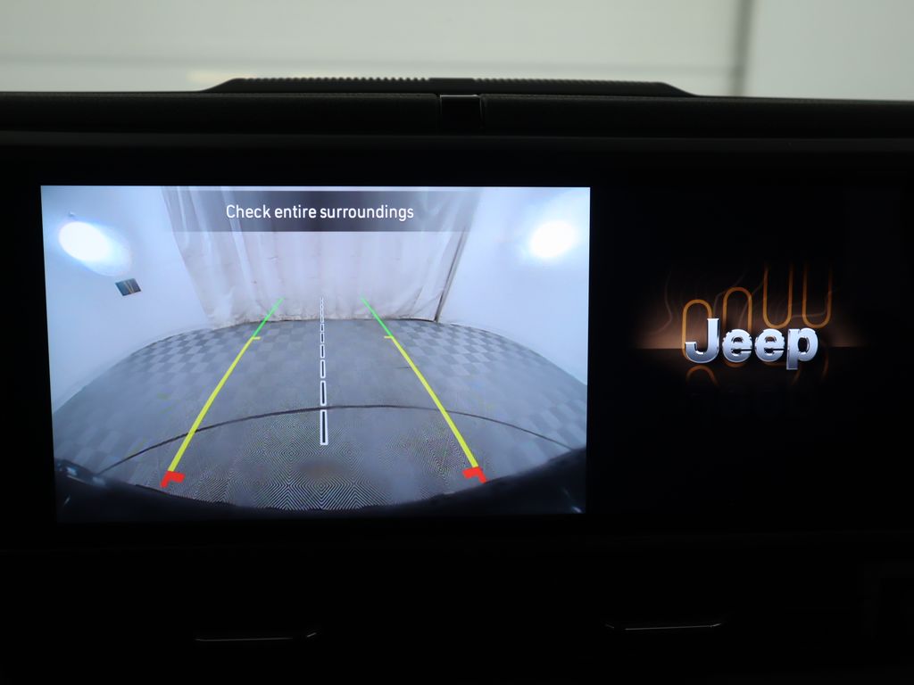 Thumbnail: 2024 Jeep Wrangler - 15