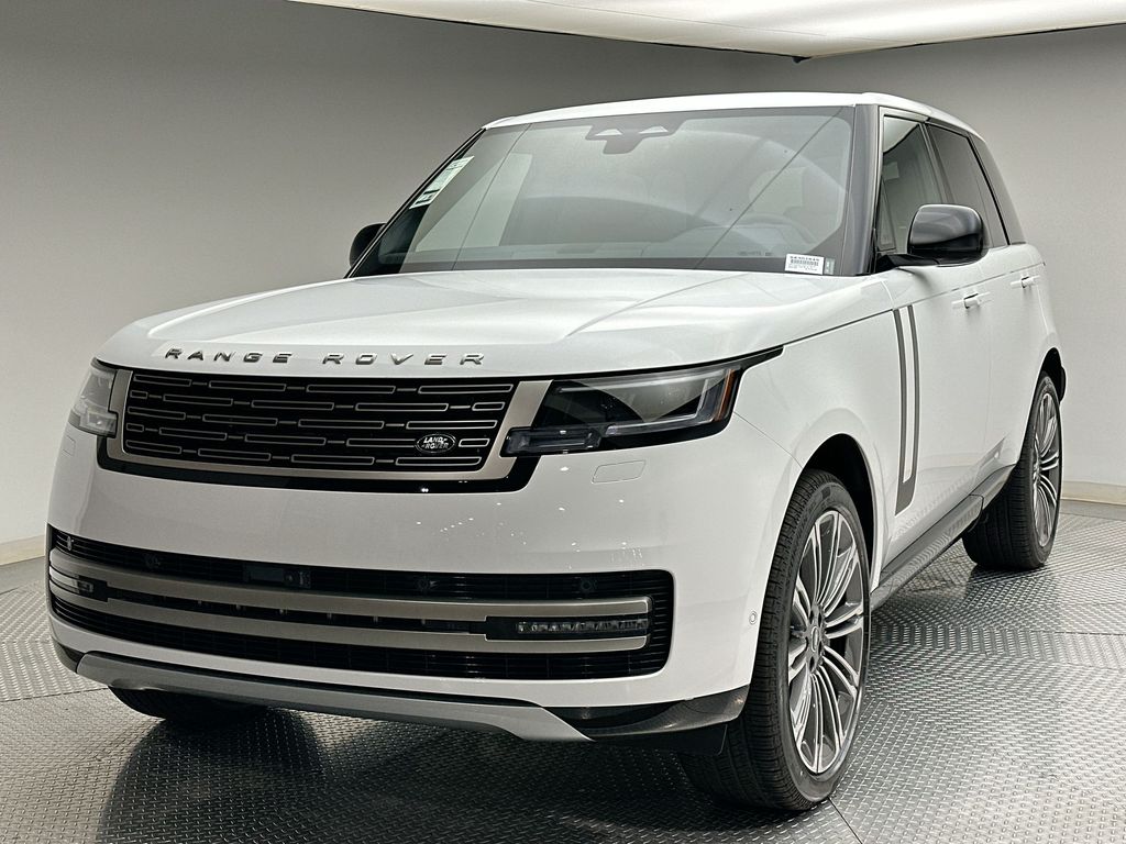 2025 Land Rover Range Rover SE -
                Englewood, NJ