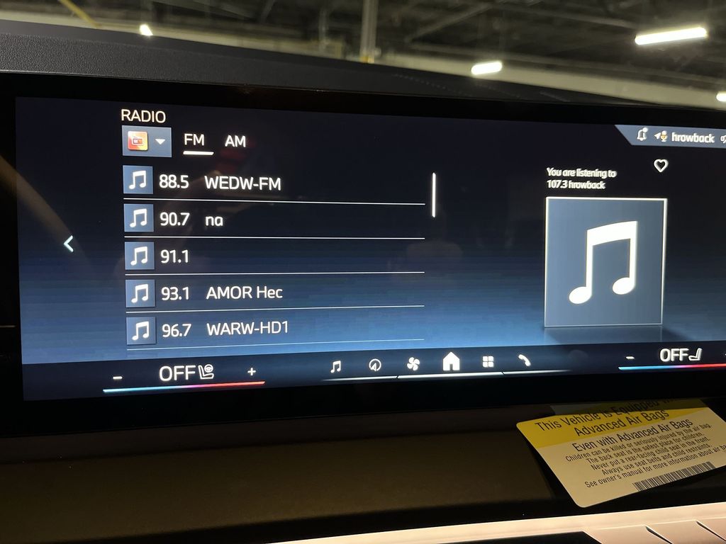 Thumbnail: 2026 BMW X3 - 16