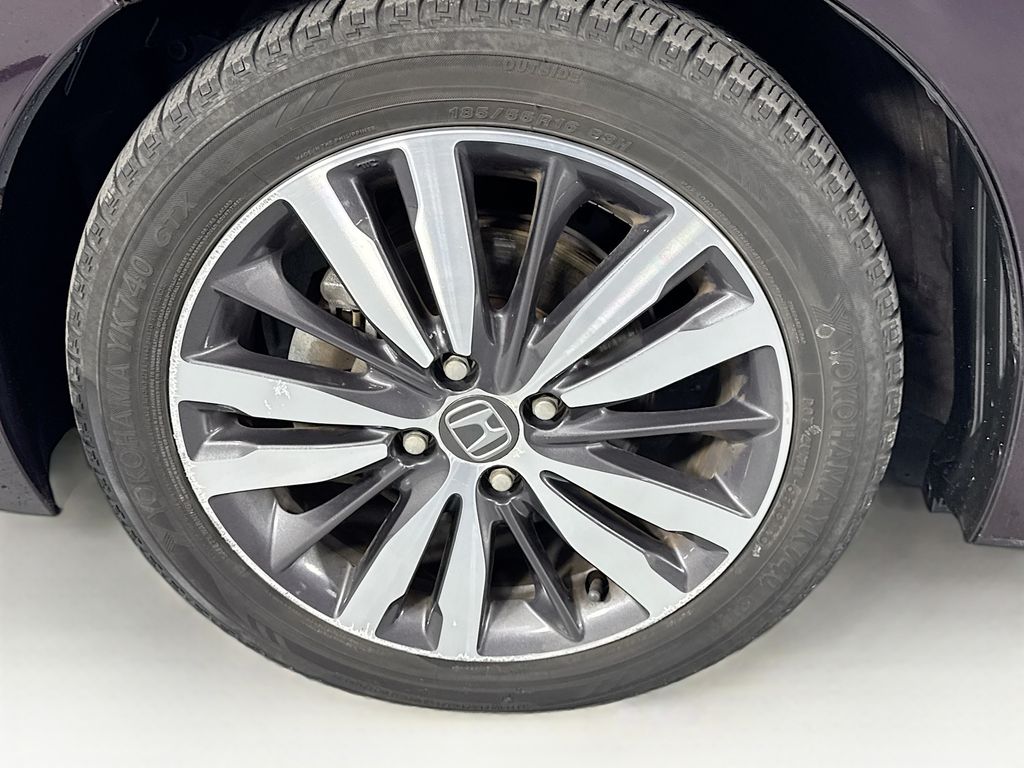 Used Car 2017 Honda Fit  Ex For Sale Under $20,000 In Austin, Texas