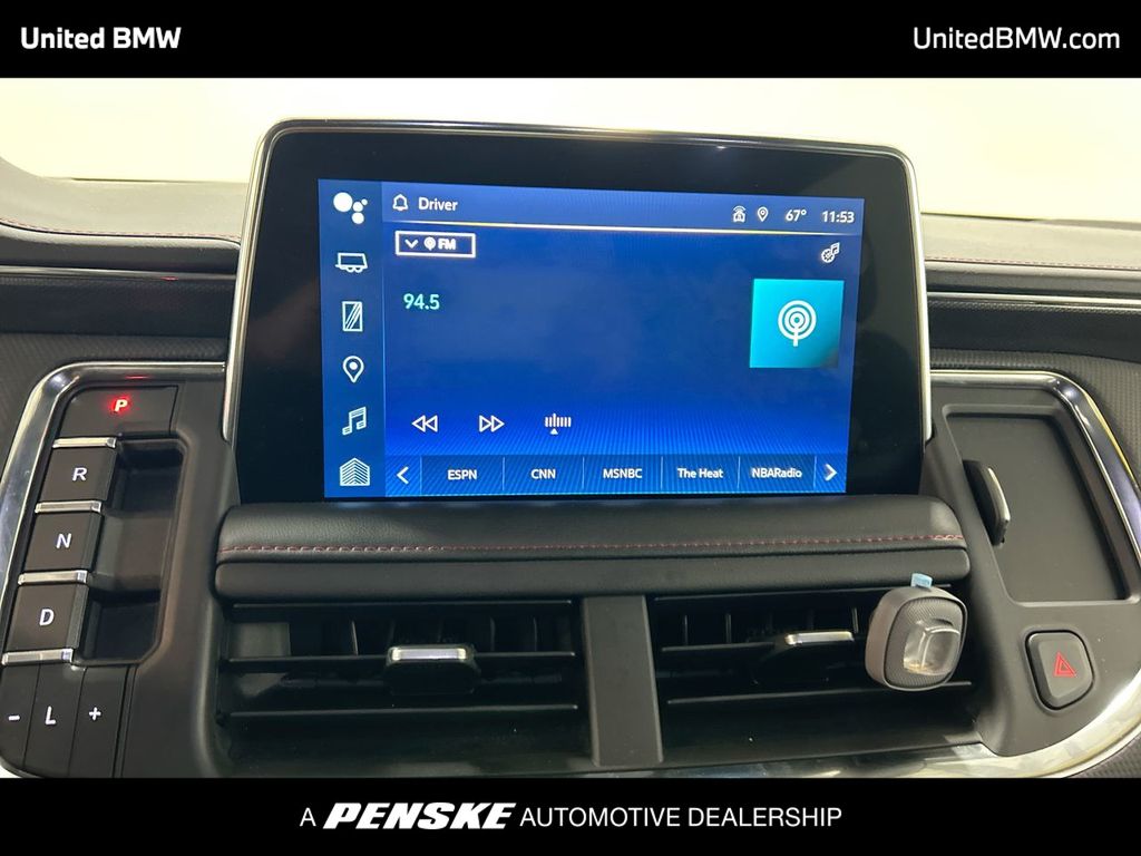 Thumbnail: 2023 Chevrolet Tahoe - 16