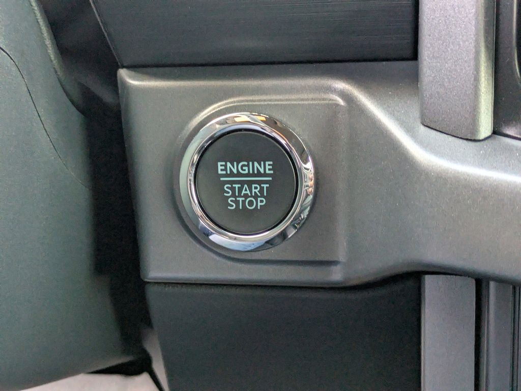 2026 Ford F-150 Rocky Ridge