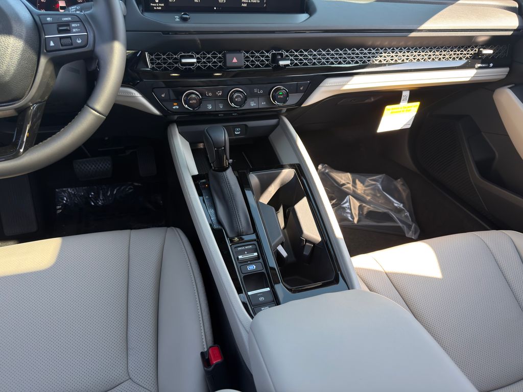 Thumbnail: 2026 Honda Accord - 16