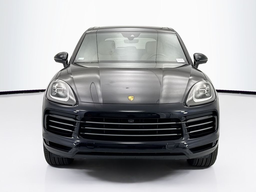 Thumbnail: 2020 Porsche Cayenne - 2