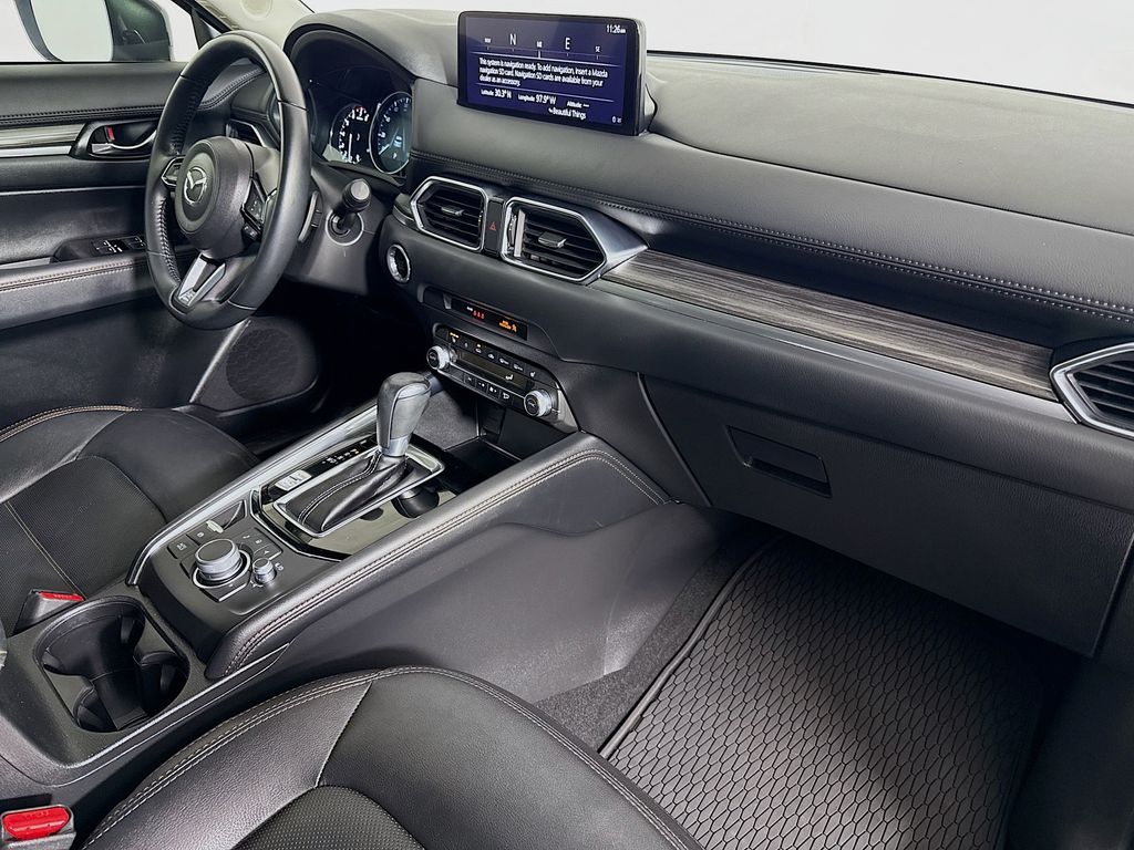 Thumbnail: 2023 Mazda CX-5 - 30