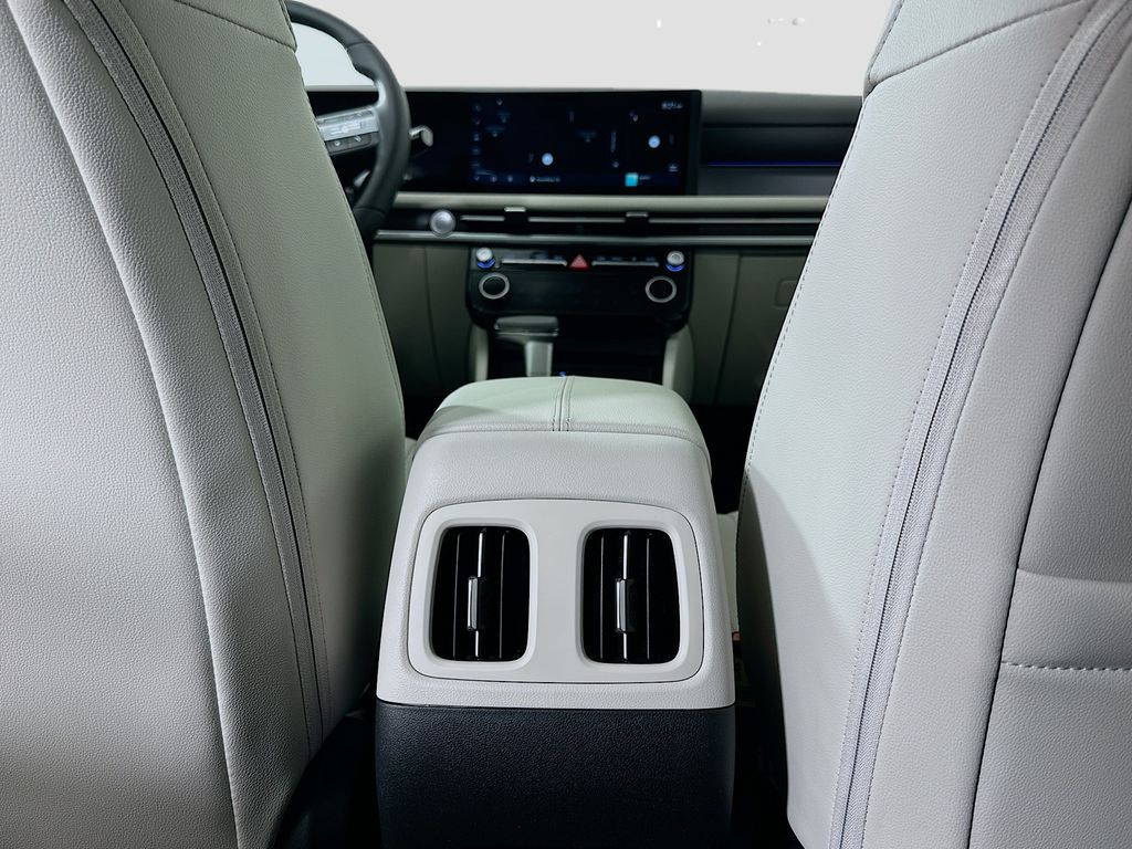 Thumbnail: 2026 Hyundai Tucson - 18