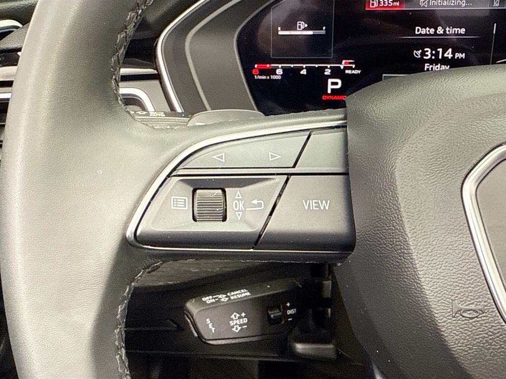 Thumbnail: 2024 Audi A5 - 19