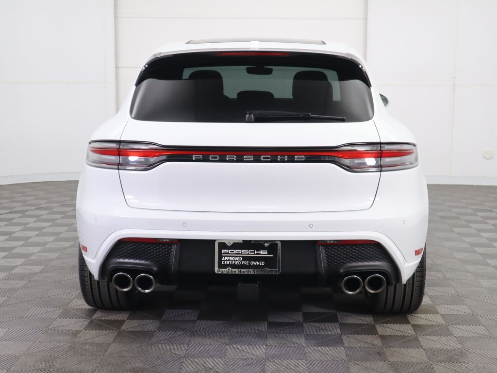 2023 Porsche Macan  6