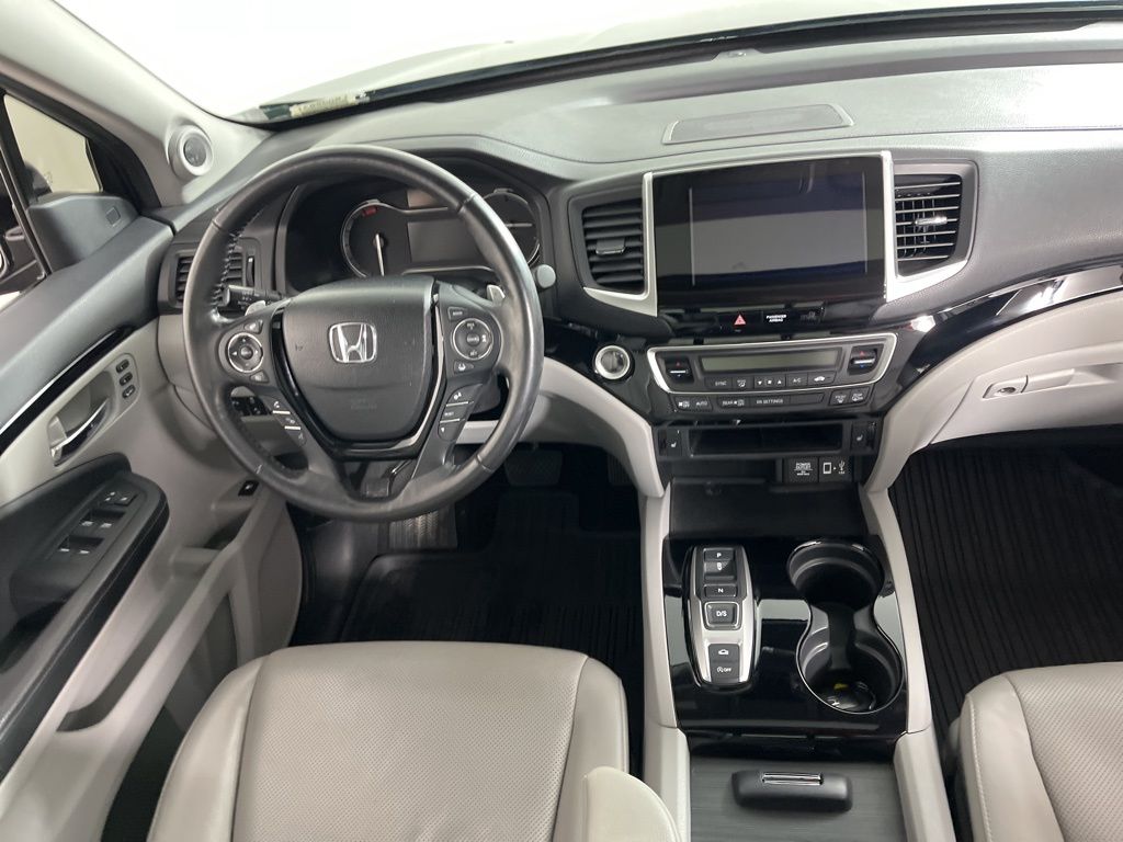 Thumbnail: 2020 Honda Ridgeline - 5