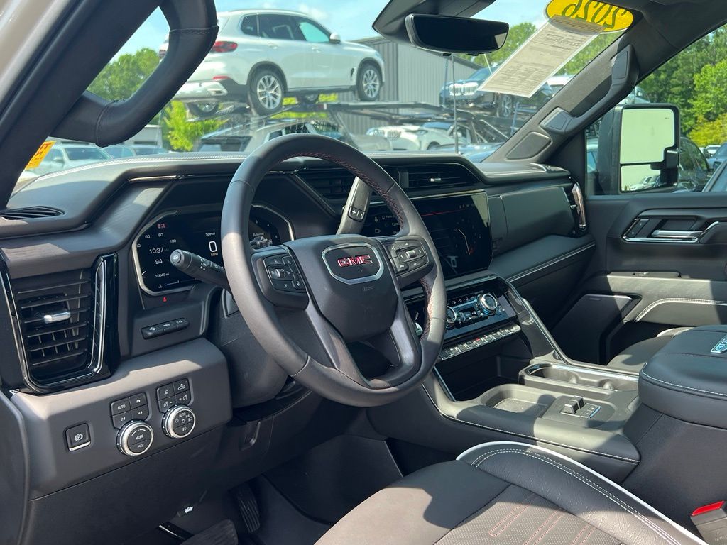 Thumbnail: 2026 GMC Sierra 2500 - 25