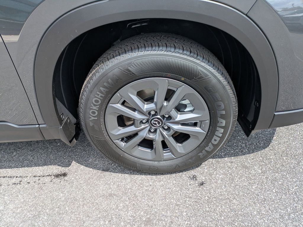 2026 Mazda CX-5 2.5 S Select