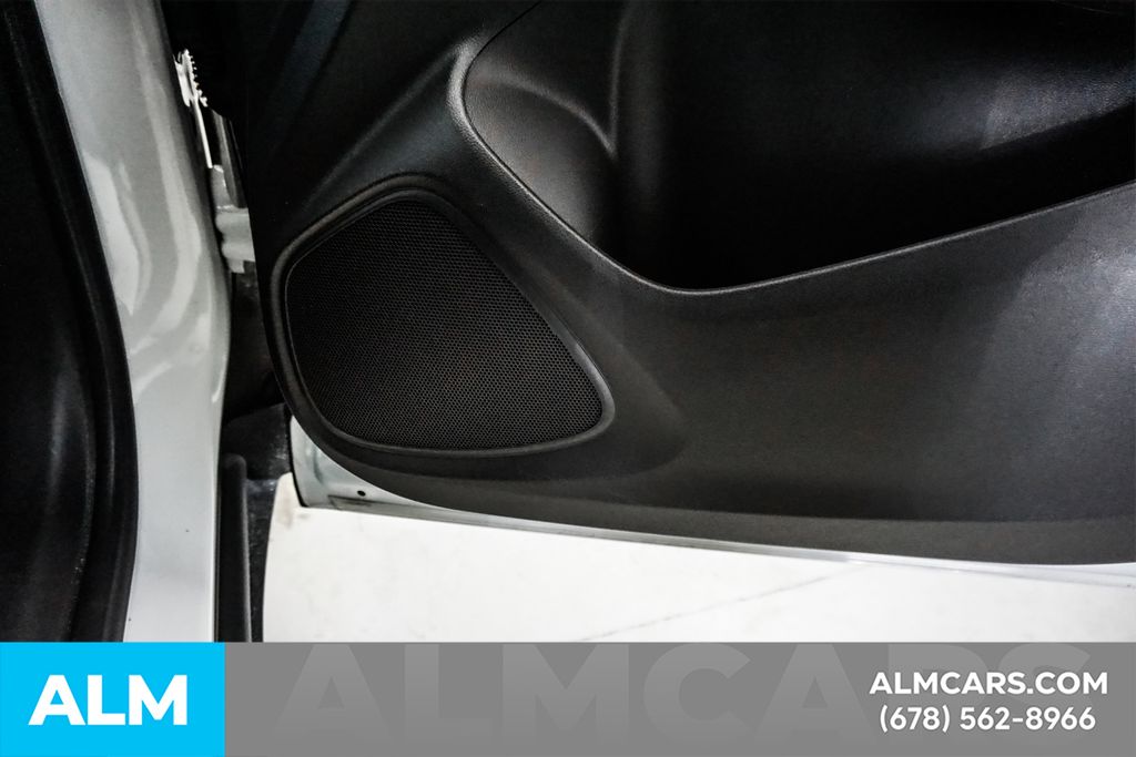 Used 2025 White Buick Preferred image 45