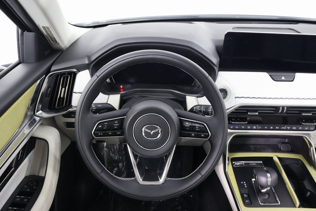 Thumbnail: 2026 Mazda CX-90 - 3