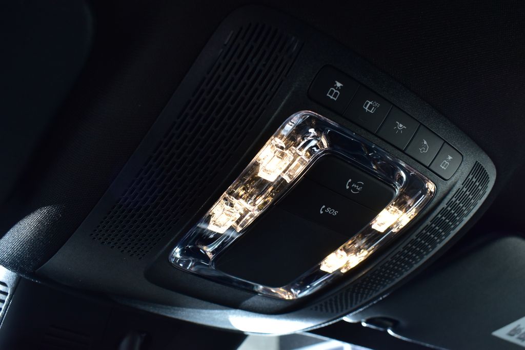 Thumbnail: 2025 Mercedes-Benz GLB - 24