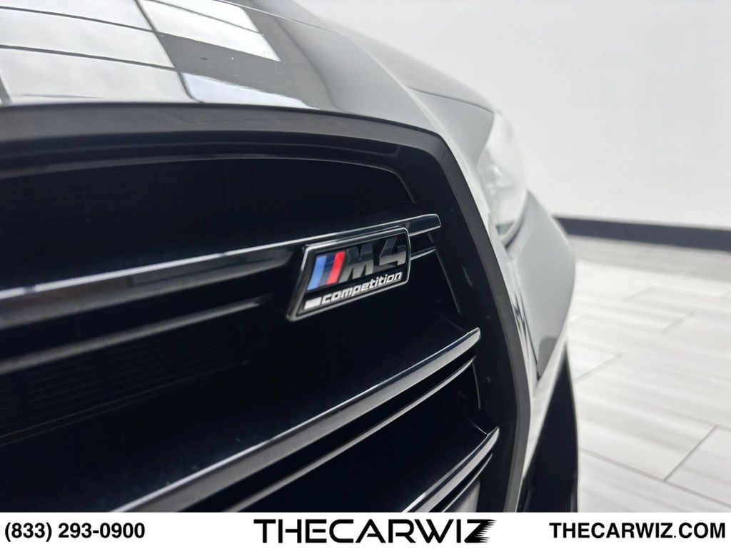 2024 BMW M4