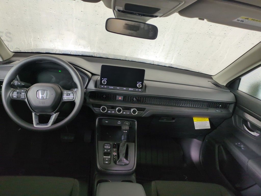 New 2025 Honda CR-V For Sale in Fort Wayne, IN