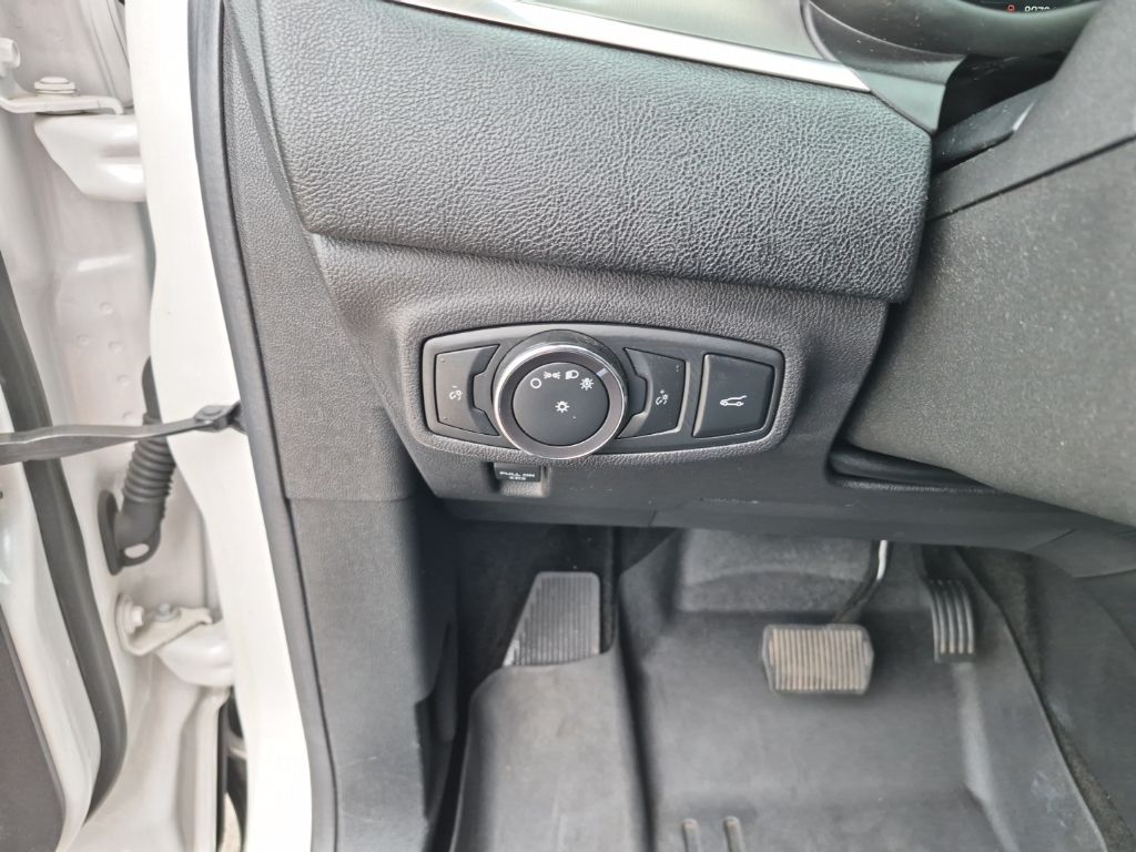 Used Car 2015 Lincoln Mkc  Base For Sale Under $15,000 In Austin, Texas