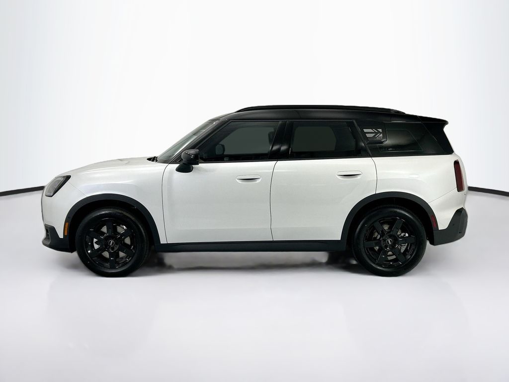 New 2027 White MINI  image 8