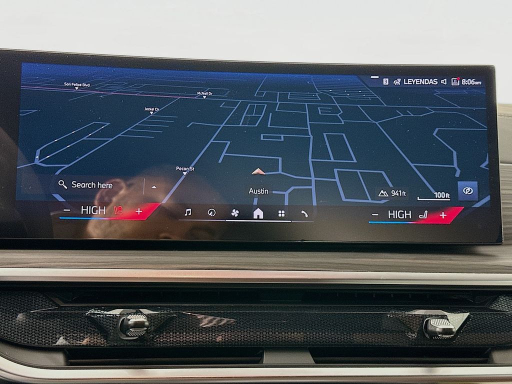 Thumbnail: 2026 BMW X5 - 12