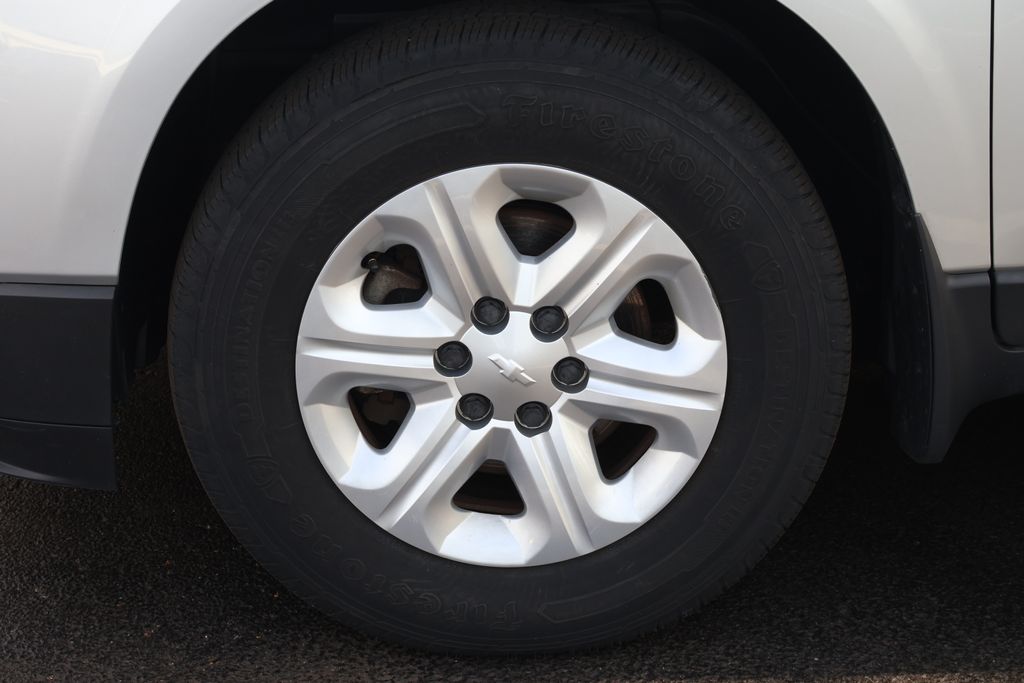 Thumbnail: 2016 Chevrolet Traverse - 12