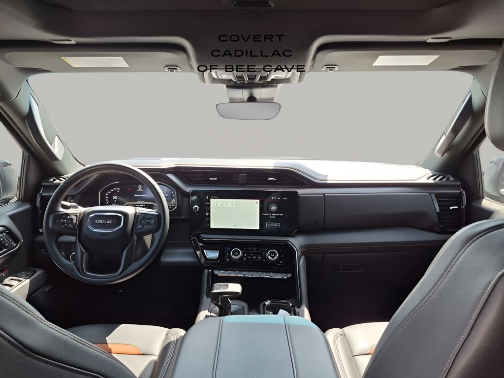 Used Car 2025 Gmc Sierra 1500  At4 For Sale Under $60,000 In Austin, Texas