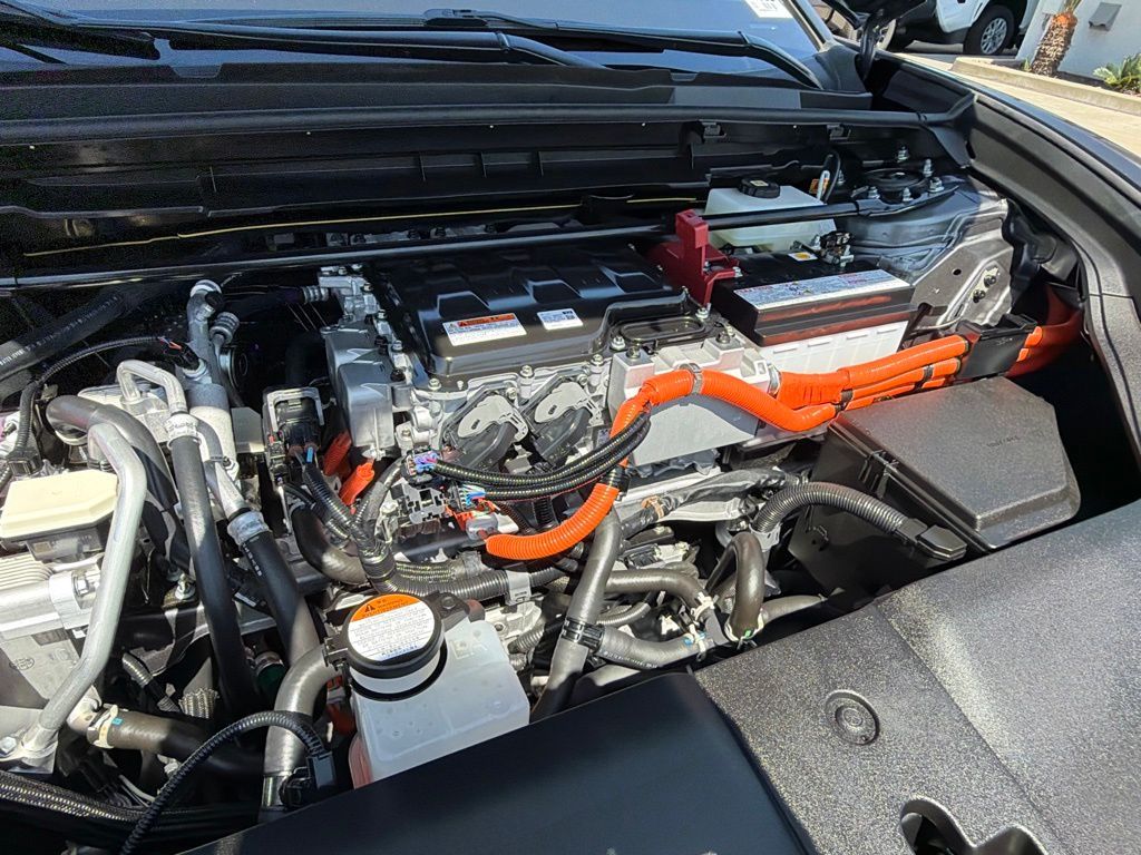 Used 2023 Lexus RZ SUV