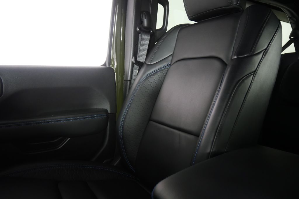 Thumbnail: 2024 Jeep Wrangler - 24