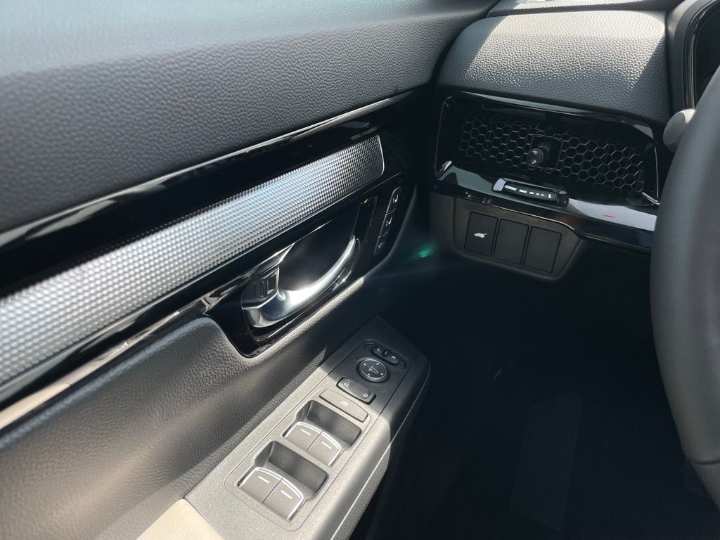 Thumbnail: 2026 Honda CR-V - 24