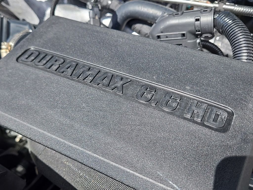 Used 2026 White GMC Denali Ultimate image 67