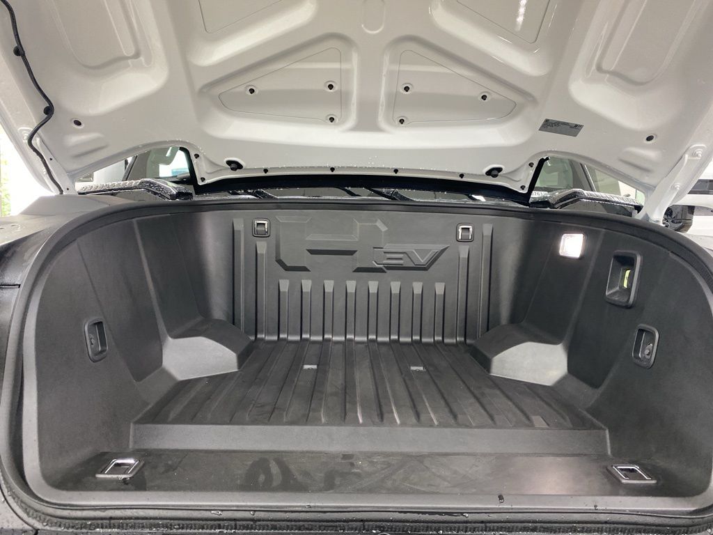 2025 GMC HUMMER EV SUV 3X photo