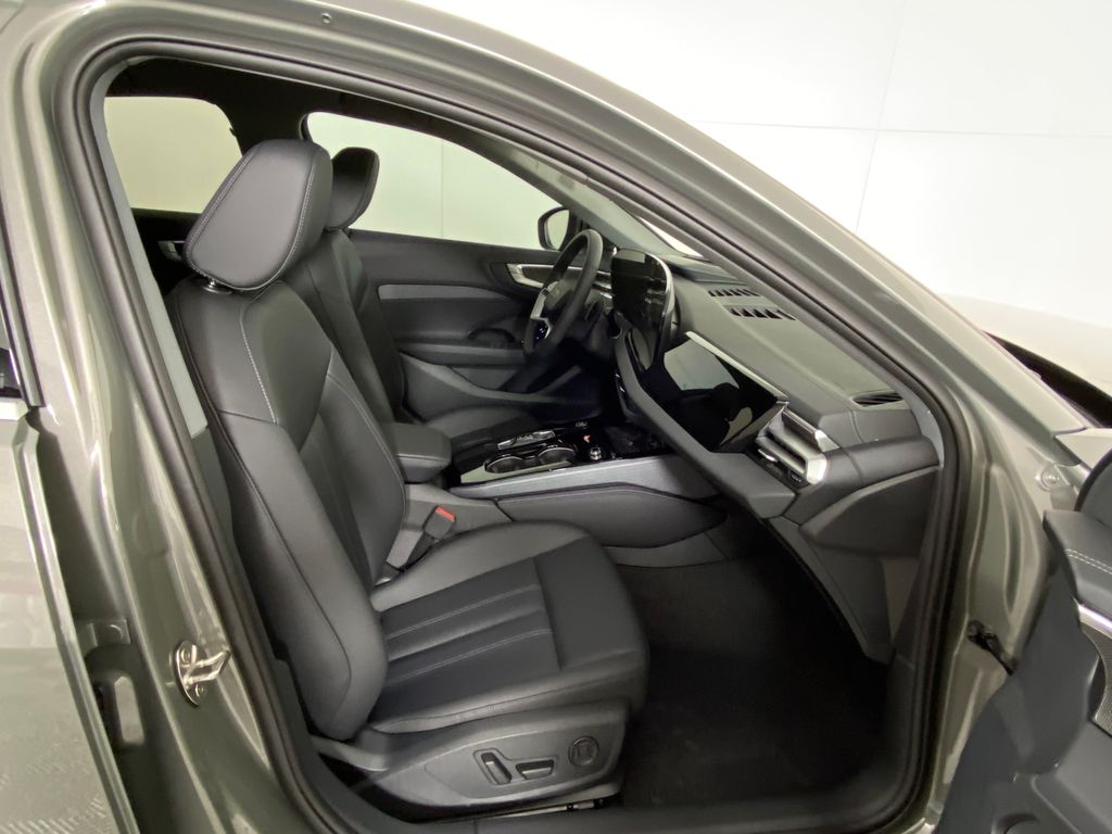 Thumbnail: 2025 Audi A5 - 23