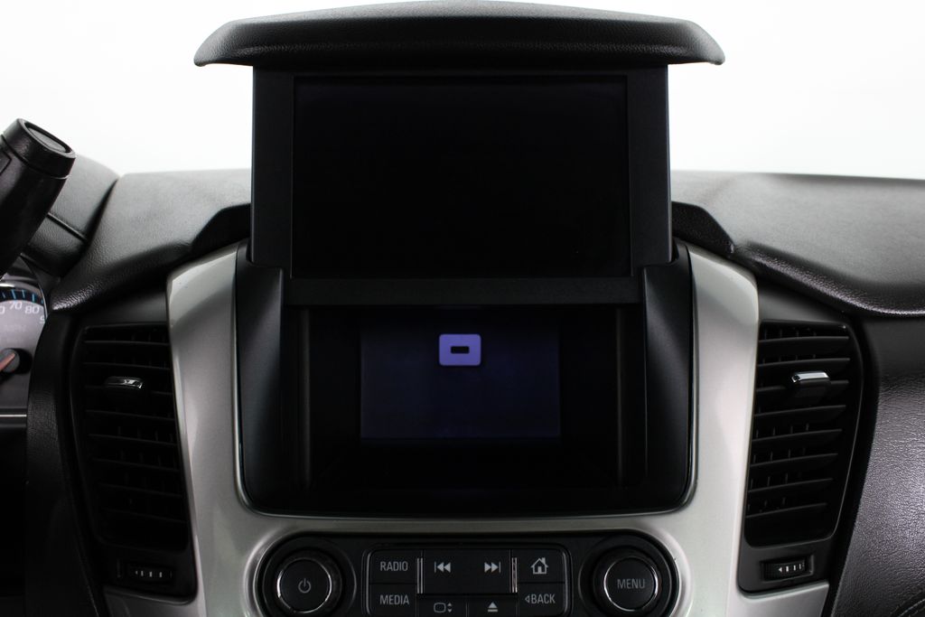 Used 2018 Chevrolet Suburban for sale in 