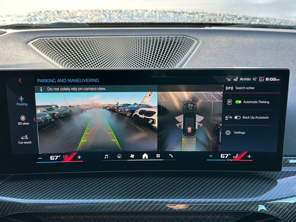 Thumbnail: 2026 BMW 4 Series - 23