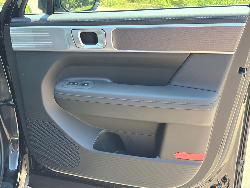 New 2027  HYUNDAI SEL image 15