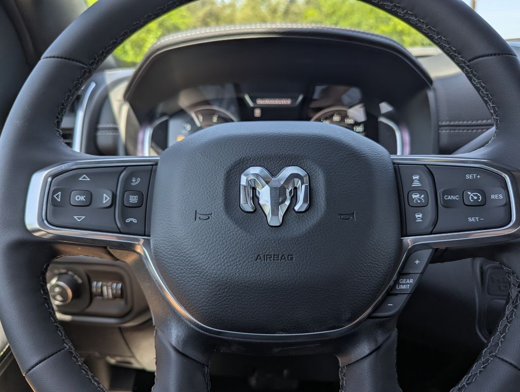 New Car 2025 Ram 2500  Laramie For Sale Under $70,000 In Taylor, Texas