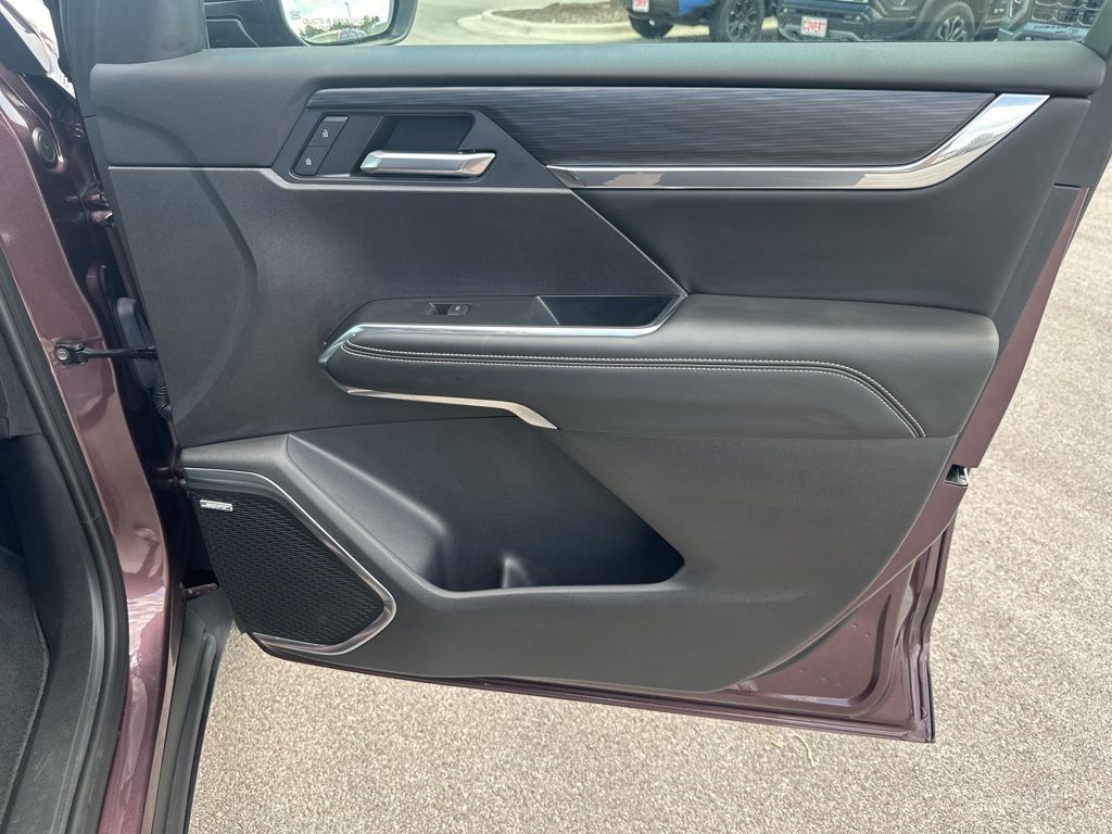 Used Car 2025 Gmc Acadia  Elevation For Sale In Austin, Texas