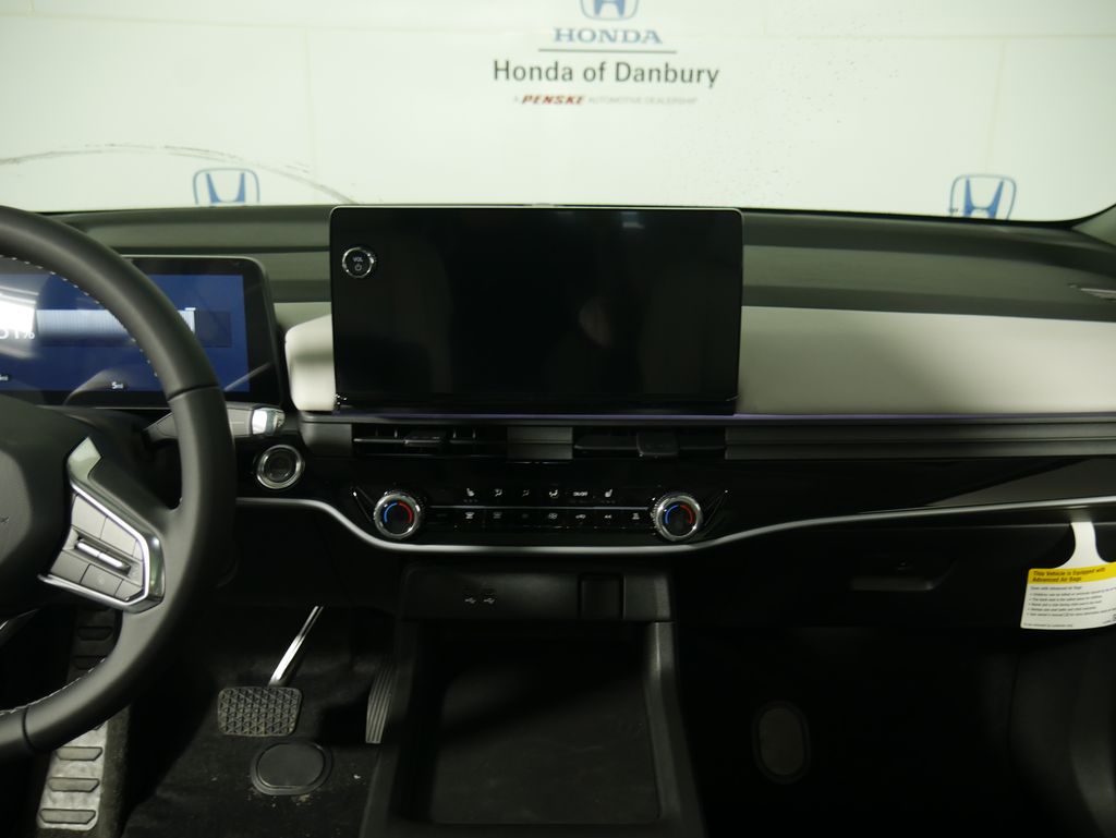 Thumbnail: 2025 Honda Prologue - 13