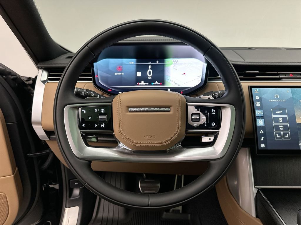 Thumbnail: 2026 Land Rover Range Rover - 14