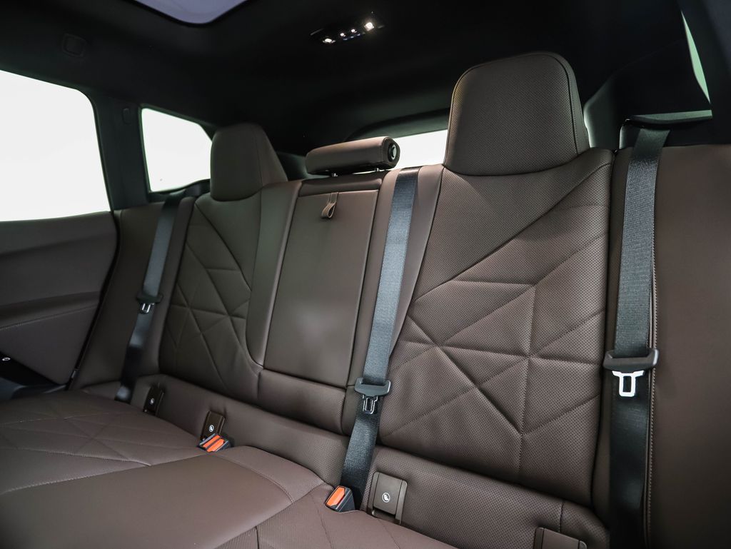 Thumbnail: 2026 BMW iX - 24