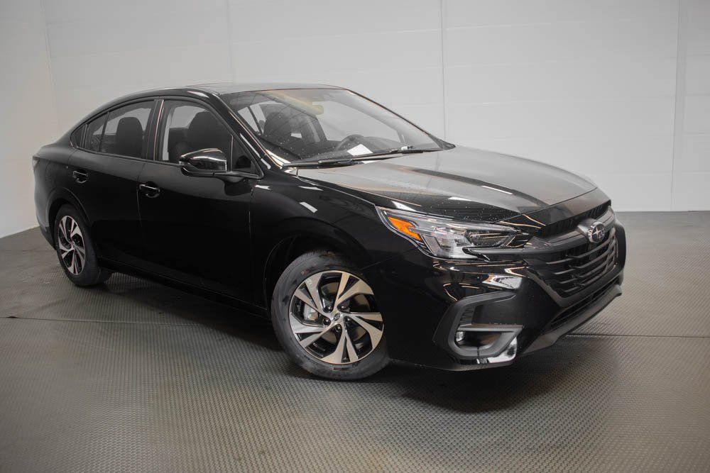 2025 Subaru Legacy Premium AWD