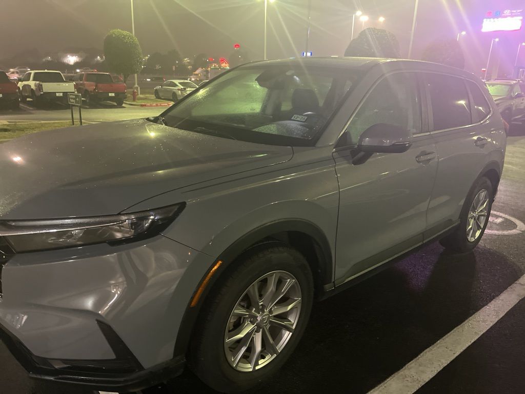 Thumbnail: 2023 Honda CR-V - 6