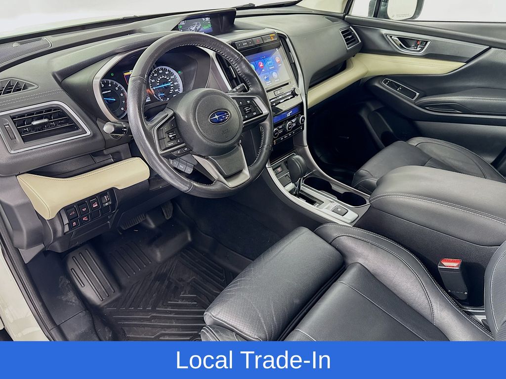 Used Car 2021 Subaru Ascent  Limited For Sale Under $25,000 In Austin, Texas