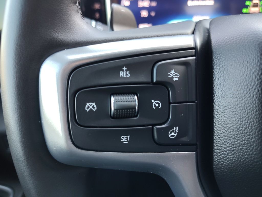 Used Car 2024 Chevrolet Silverado 1500  Rst For Sale Under $50,000 In Austin, Texas