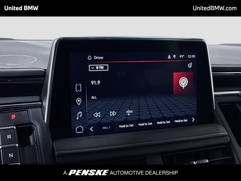 Thumbnail: 2023 GMC Yukon XL - 8