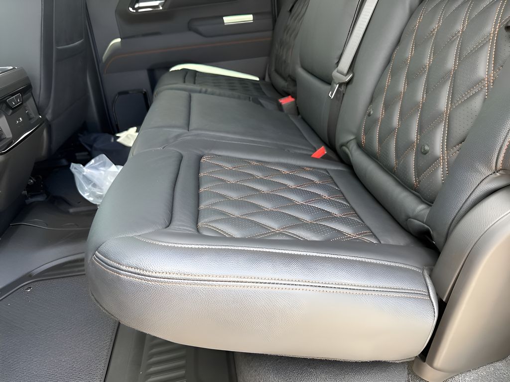 New Car 2025 Gmc Sierra 1500  At4 For Sale Under $110,000 In Austin, Texas