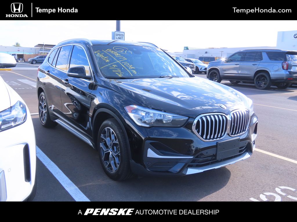 2021 BMW X1 xDrive28i -
                  Tempe, AZ