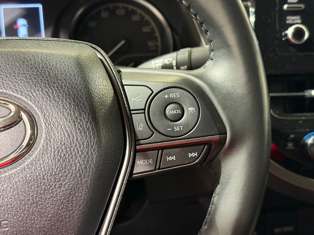 Thumbnail: 2024 Toyota Camry - 22