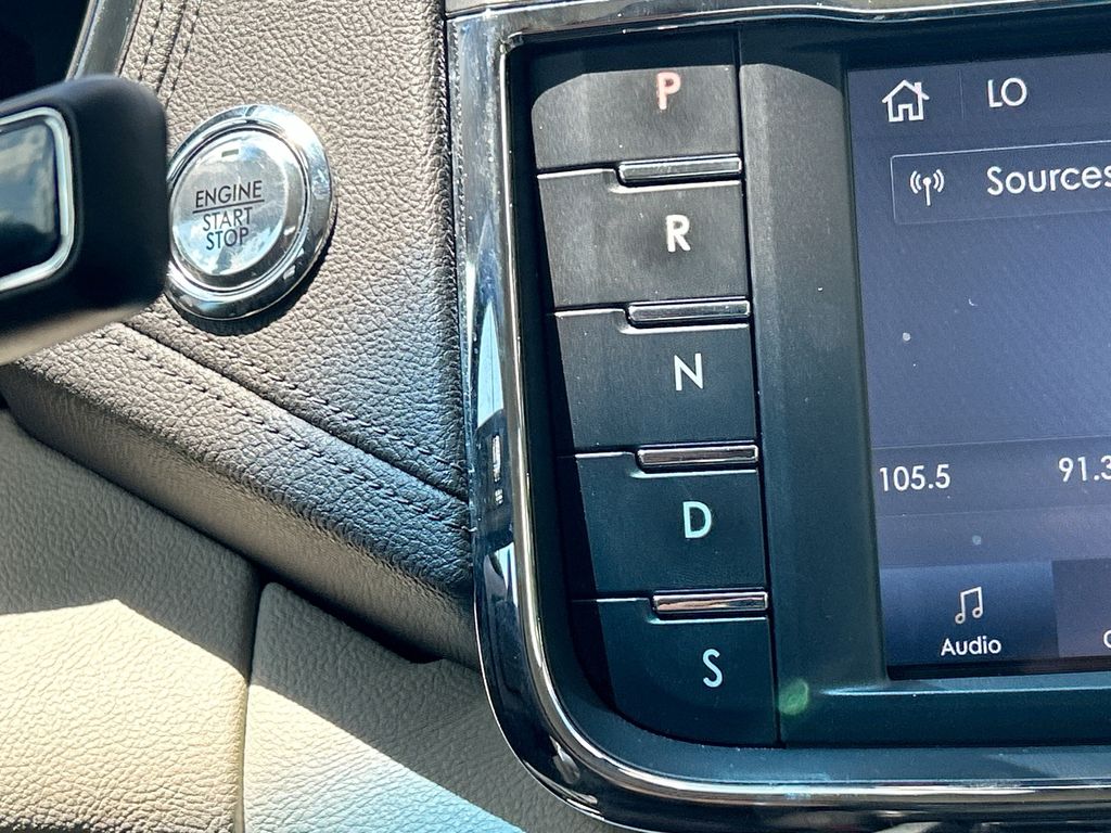 Thumbnail: 2020 Lincoln Continental - 15
