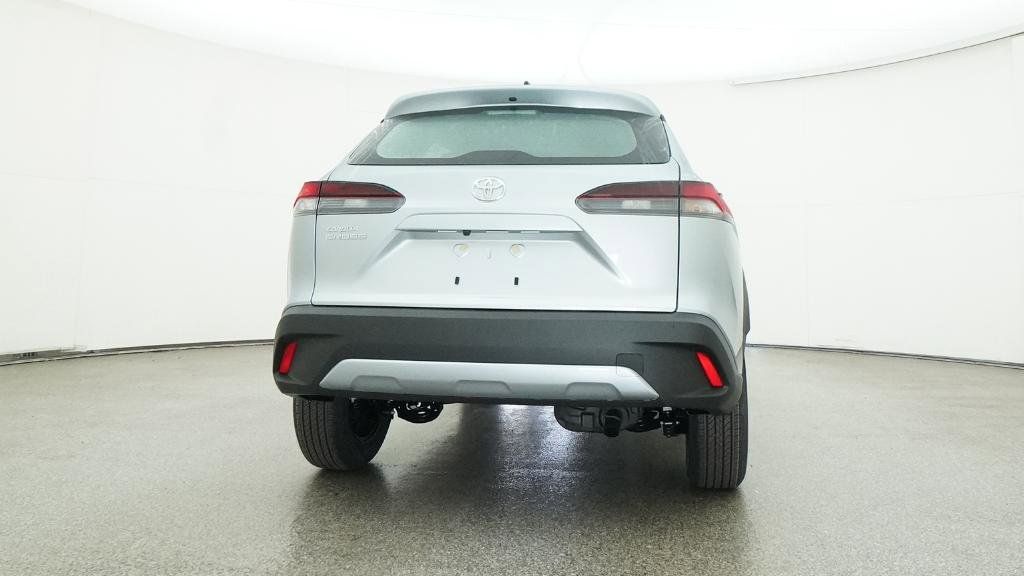 Thumbnail: 2026 Toyota Corolla Cross - 31